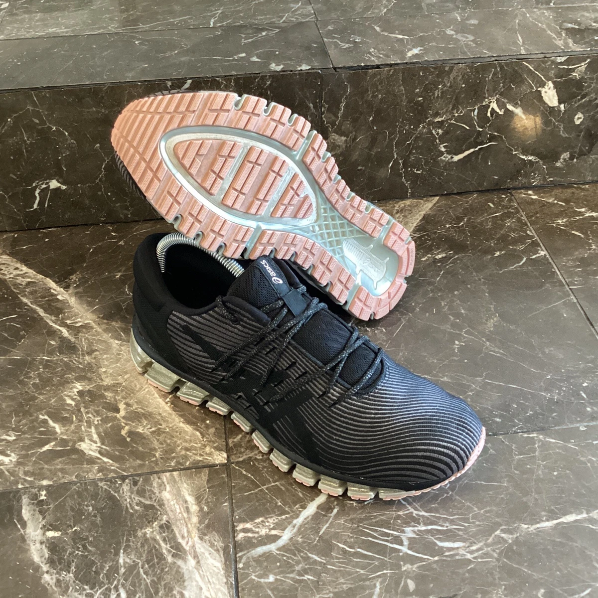 Womens asics 360 cheap