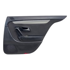 Volkswagen Passat CC (2008-2011) Right Rear Door Card 3C8867212