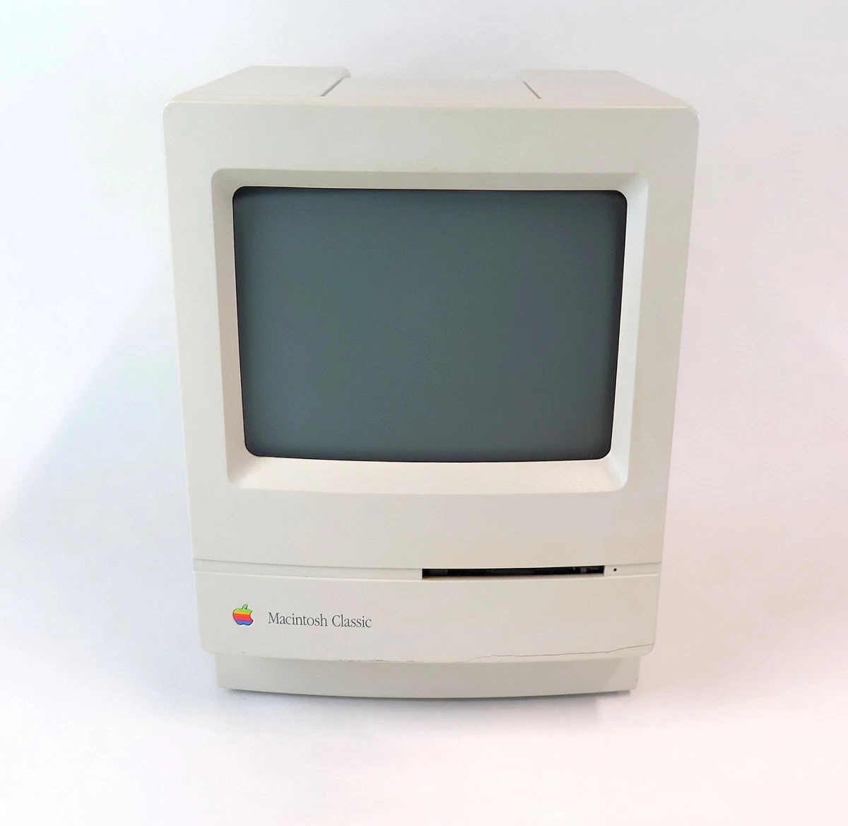 Apple macintosh classic a computer vintage | Acquisti Online su eBay