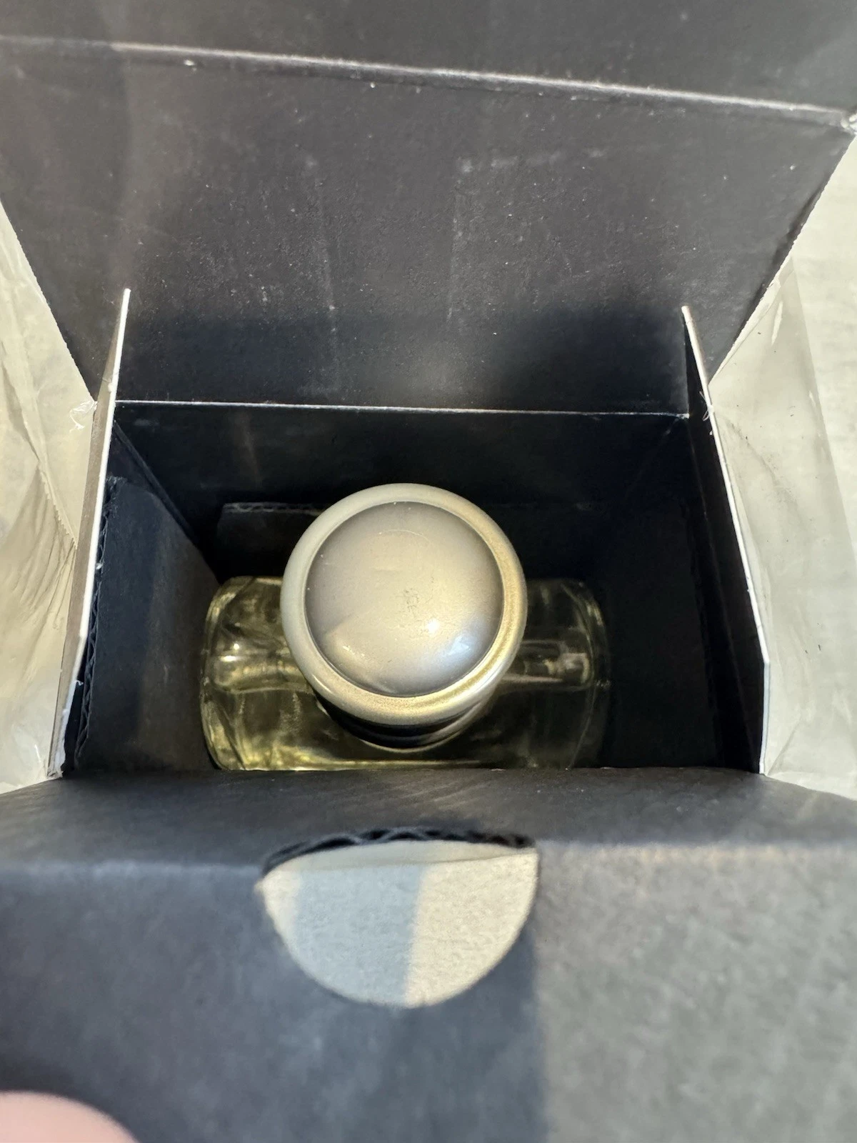 Yardley London Equity For Men Pre Shave Lotion 100ml New Open Box 7