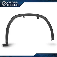 Front Right Fender Flare Wheel Molding Fit For 2016-2019 Lexus RX350 RX450h