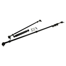 Crown Sk4 Steering Kit For 1991-1995 Jeep Wrangler Yj Lhd