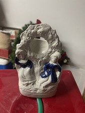 кувшины & кувшины Antique Staffordshire Pocket