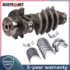For 2010-2017 Chevrolet Equinox 2.4l Engine Crankshaft Main Rod Bearings Kit