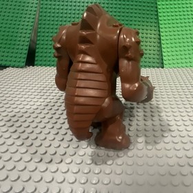 LEGO Star Wars Rancor Big Figure 11323pb01c01 Jabba Pit Monster Set 75005
