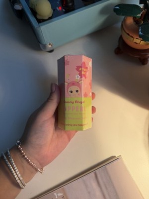RARE LIMITED EDITION CHERRY BLOSSOM SONY ANGEL HIPPER    