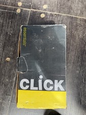 Click Essentials Metal Back Boxes 1 Gang Surface Pattress Job Lot (Approx 5+)