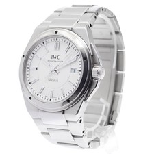 IWC SCHAFFHAUSEN Ingenieur IW323904 Date Automatic Men's Watch_931691 3