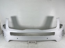 2020-2022 Kia Telluride Front Upper Bumper Cover OEM 86511S9000