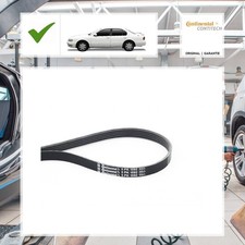 Keilrippenriemen Continental Ctam für Audi A4 8D2, B5 1.9 TDI