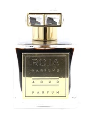 Roja Parfums Aoud Parfum Spray For Unisex 100ml