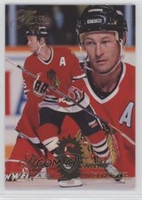 1994-95 Flair Steve Smith #37 0a1