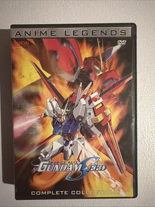 Mobile Suit Gundam Complete Collection | eBay