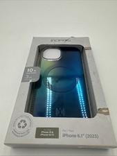 Incipio Forme Protective Magsafe Case iPhone 6.1" Digital Disruption