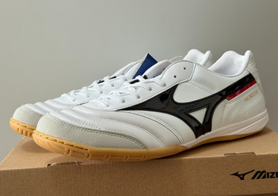 MIZUNO Morelia IN Futsalschuhe Hallenschuhe 17AW (Q1GA170009)