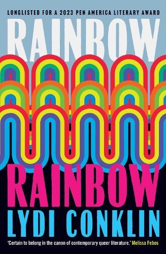 Rainbow Rainbow Lydi Conklin - Image 5