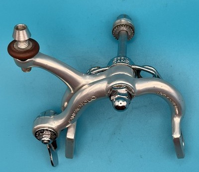 Brake calipers / Etriers de freins Campagnolo Record 2040 Pre-CPSC