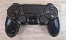 Sony PS4 Controller - Damaged Spares & Repairs