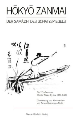 Hokyo Zanmai | Taisen Deshimaru-Roshi | Buch | 192 S. | Deutsch | 2006