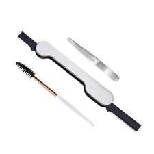 Tweezerman Brow Facial Grooming Set