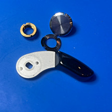 Minolta XG-7 XG-1 XG-9 Film Advance Lever Original Repair Part