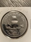 canadian silver dollar 1979