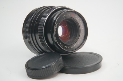 Flektogon RED MC 2,4/35 M42 Carl Zeiss Jena Mide Angle  Lens f2.4 35mm