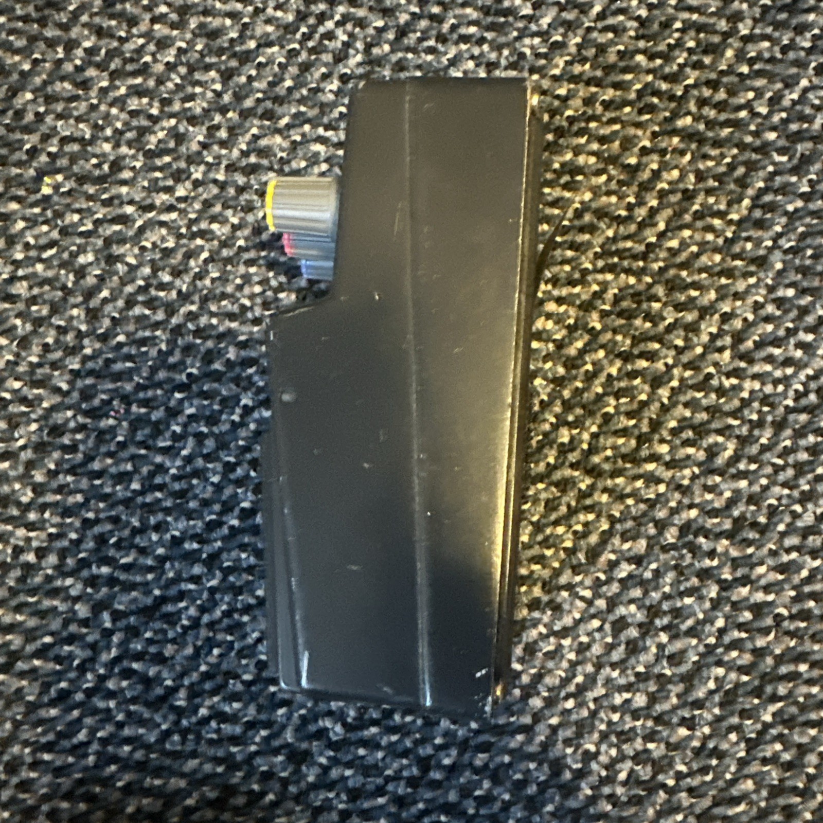 Vintage 1980's Japan Ibanez Delay Pedal ADL Very good working condition