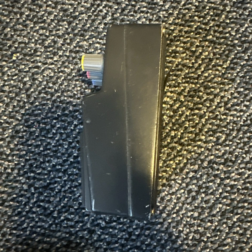 Vintage 1980's Japan Ibanez Delay Pedal ADL Very good working condition - Image 2 of 4