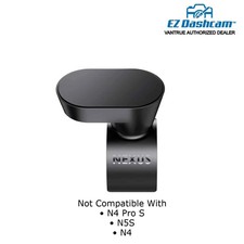 Vantrue Adhesive GPS Mount for N4 Pro  N5 Dash Cam - NOT COMPATIBLE TO N4
