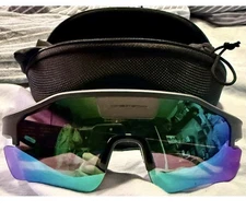 Cybersight Zenith HUD Smart Glasses - NEW, Unused, Augmented Reality - 2 Lenses