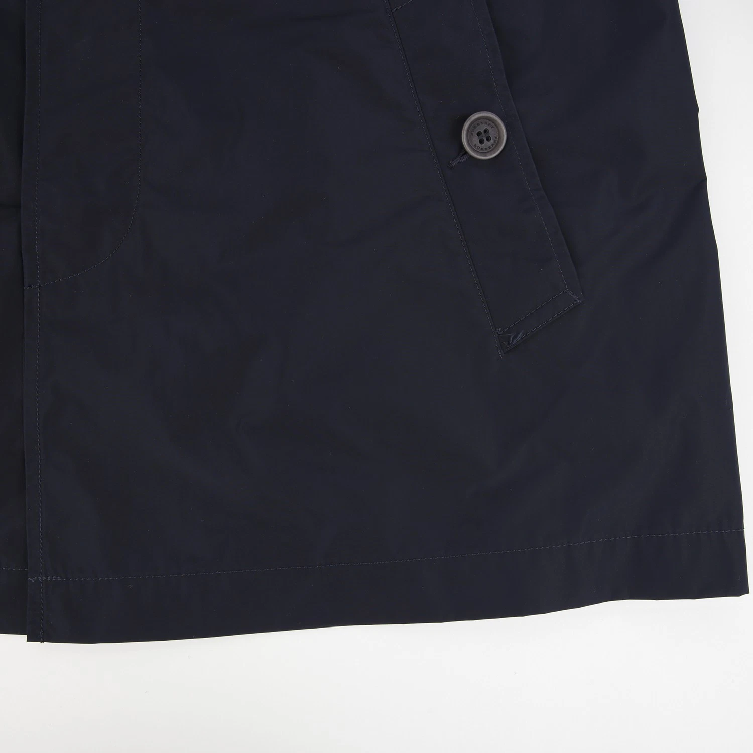 Giacca mezza cappuccio Burberry XL 139610438