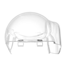Ultra Transparent Gimbal Camera Cover Protective Cap For DJI Mavic Pro Drone r
