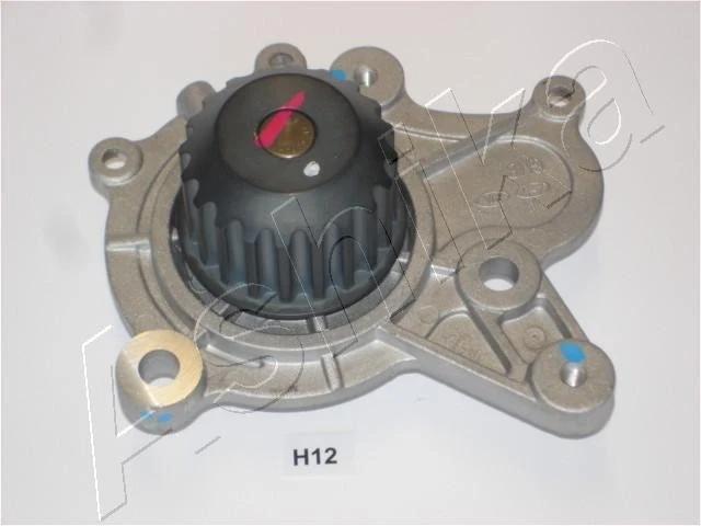 WATER PUMP ENGINE COOLING 35-0H-H12 FOR HYUNDAI EMBERA/V JM SONATA TUCSON i30 - Image 2 of 4
