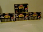 Funko Bitty Pop!  DC Batman  Lot of 4 Packs  12 Different Figures + 4 Mystery