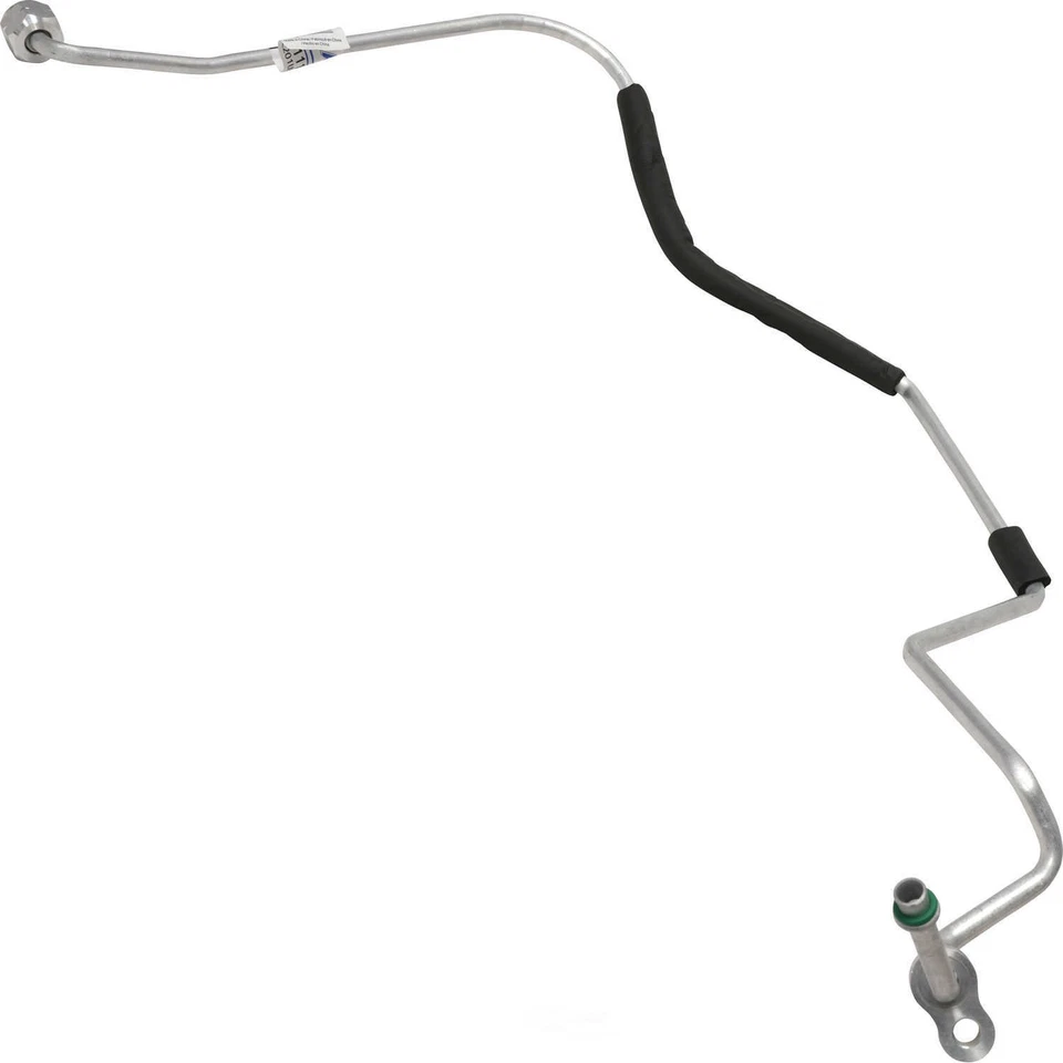 Manguera de líquido refrigerante aire acondicionado para Pontiac Sunfire 1995-2005 AIRE ACONDICIONADO UNIVERSAL Foto 3 de 3