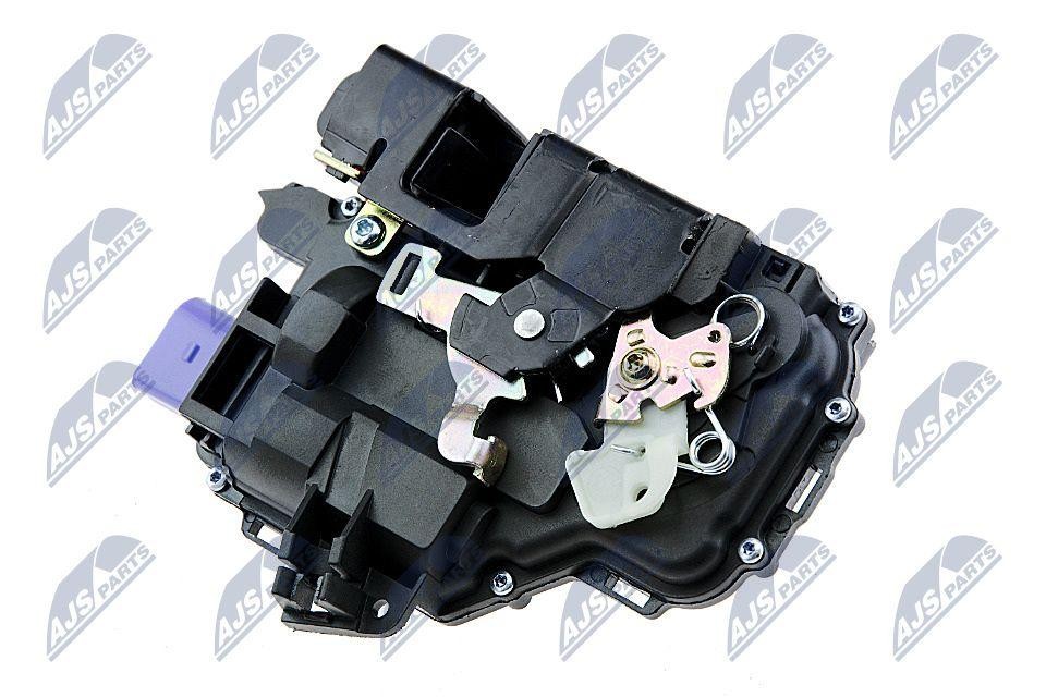 ✅Fits NTY EZC-WW-005 CENTRAL DOOR LOCK ACTUATOR - FRONT ⭐UK Seller⭐ - Image 7