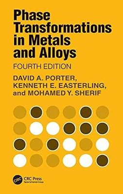 Phase Transformations in Metals and - Paperback, by Porter David A.; - New h