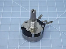 CLAROSTAT 208399 POTENTIOMETER 10 K OHMS T122039