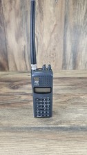 Uniden Bearcat Trunk Tracker Model BC235XLT Scanner