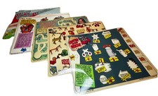 Dukes Of Hazzard Etch-A-Sketch Action Pack Set 1981 General Lee Daisy 2- 6