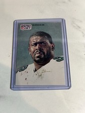 Pro Set 1991 Reggie White #390 Philadelphia Eagles All-NFC Team Football NFL