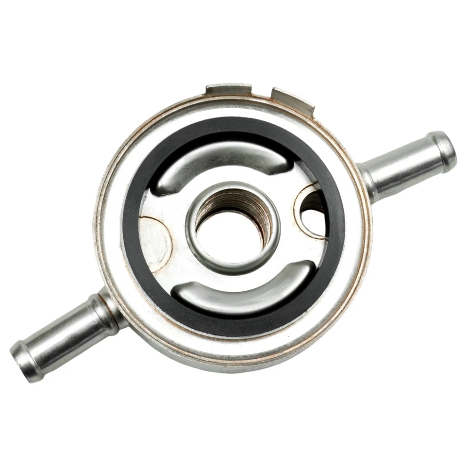 21305-ZQ53A Engine Oil Cooler For Nissan Titan 2004-2009 Pathfinder 2008-2012 - Image 2 of 4