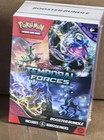 Pokémon: Scarlet & Violet Temporal Forces Sealed Booster Bundle (6 Packs)