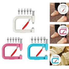 Pearl Setting Machine Pearl Setting Tool Manual Bead Rivet Setter Tool Compact