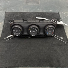 2012-2014 Subaru Impreza Ac Ac Heater Climate Control Assembly Oem 2012-2014 Subaru Impreza Ac Ac Heater Climate Control Assembly Oem