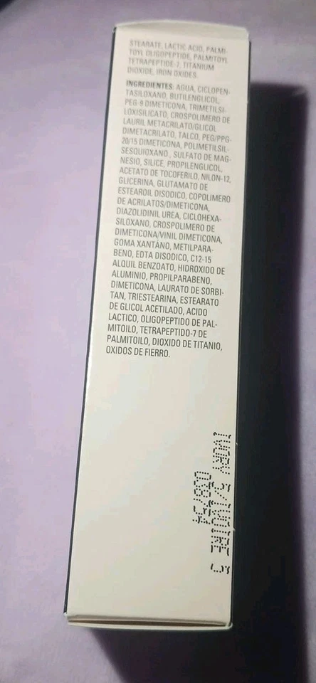 Mary Kay TimeWise MATTE-Wear Liquid Foundation Ivory 5 #038754 New In Box - Image 2 of 4