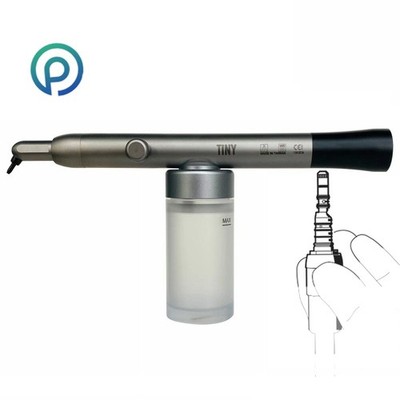 Dental Aluminiumoxid Sandblaster Polisher Für KaVo MULTIflex Kupplung