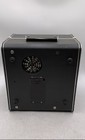 Vintage Sanyo Stereophonic MR-929 Black Portable Reel To Reel Tape Recorder — photo 2