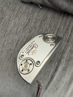 Scotty Cameron Special Select Fastback 1.5 Putter 35.0 Inches